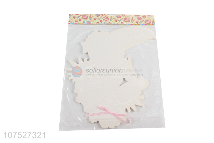 Good Price Cartoon Bird Kt Board Decoration Ornaments For Birthday Party