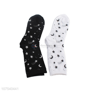 Best Sale Comfortable Breathable Socks For Women