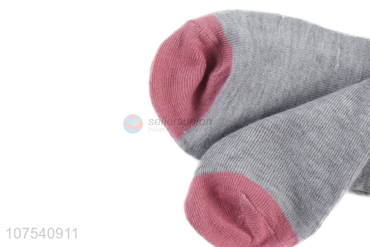 Cheap Price Short Socks Winter Warm Socks For Women