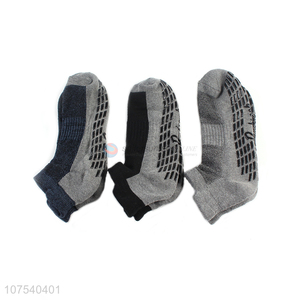 Best Selling Non-Slip Socks Breathable Ladies Sock