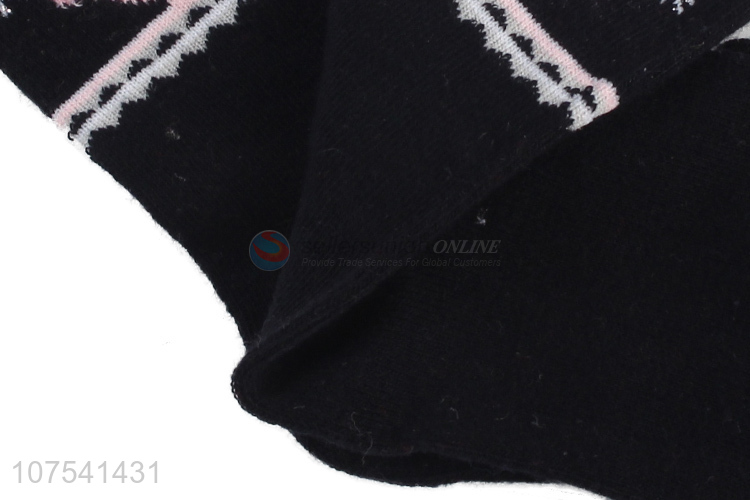 Low Price Fashion Short Socks Winter Warm Socks For Women