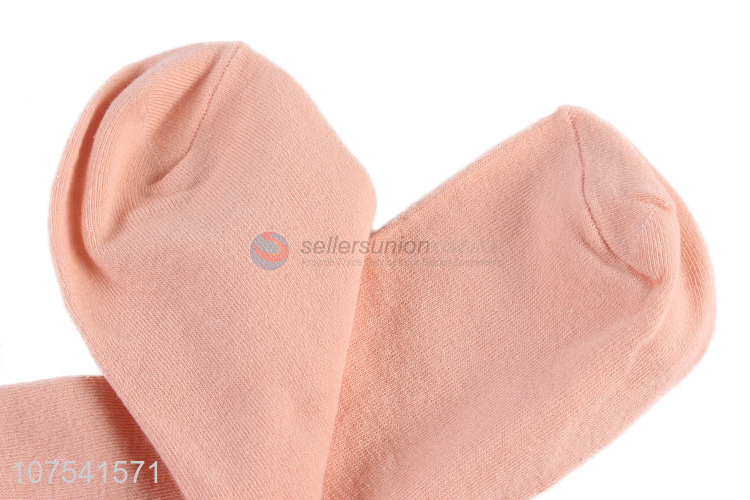 New Style Ladies Short Socks Breathable Crew Socks Warm Socks