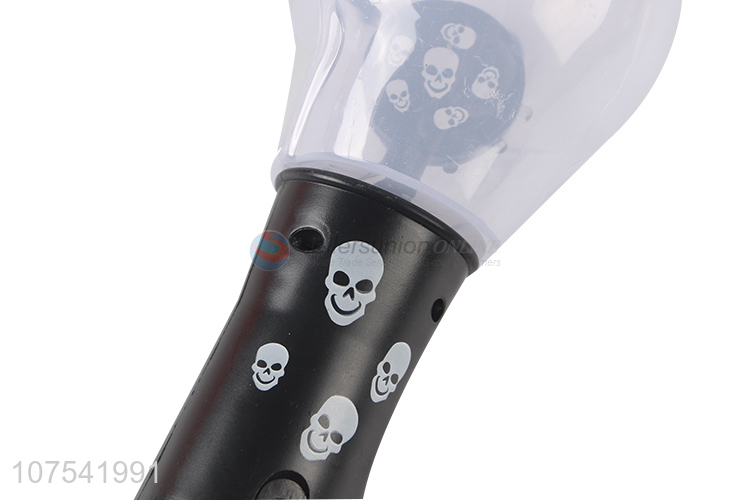 Hot Selling Led Spinner Light Wand Halloween Magic Wand