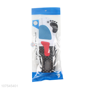 New Design Foot Care Product Comfortable Sports Insoles Shoe Insoles