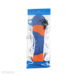 Good Quality Wholesale Pu Foam Sport Insoles Foot Massage Insoles