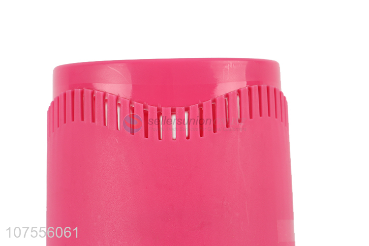 Good Factory Price Multi-Functio Insert Barrel Plastic Chopstick Holder