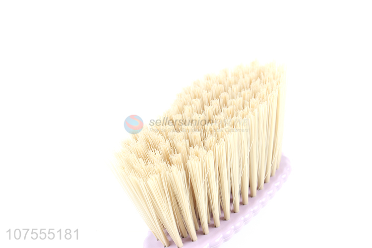 New Product Cleaning Bed Brush With Long Handle For Sale