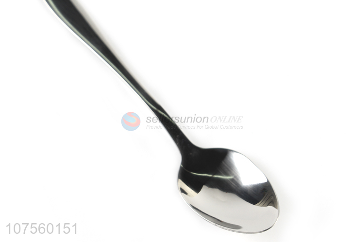 Wholesale Price Stainless Steel Small Spoon Multipurpose Spoon