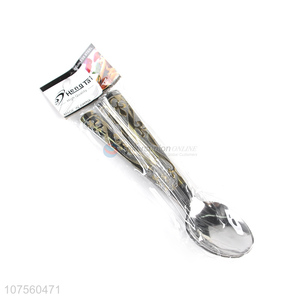 New Products Stainless Steel Spoon Home Hotel Using Flatware