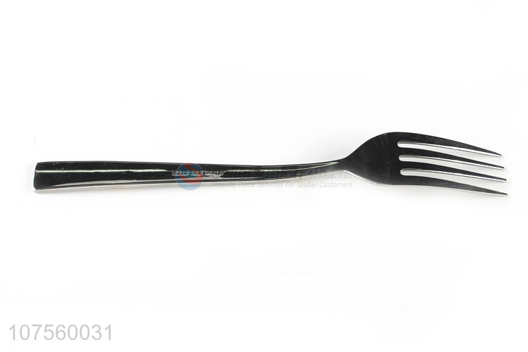 Factory Direct Sale Home Hotel Using Flatware Stainless Steel Fork