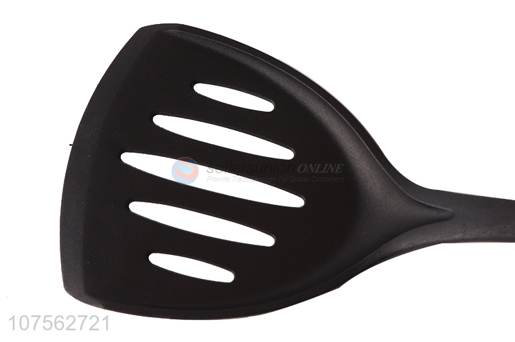 Good Price Nylon Leakage Shovel Cooking Slotted Turner