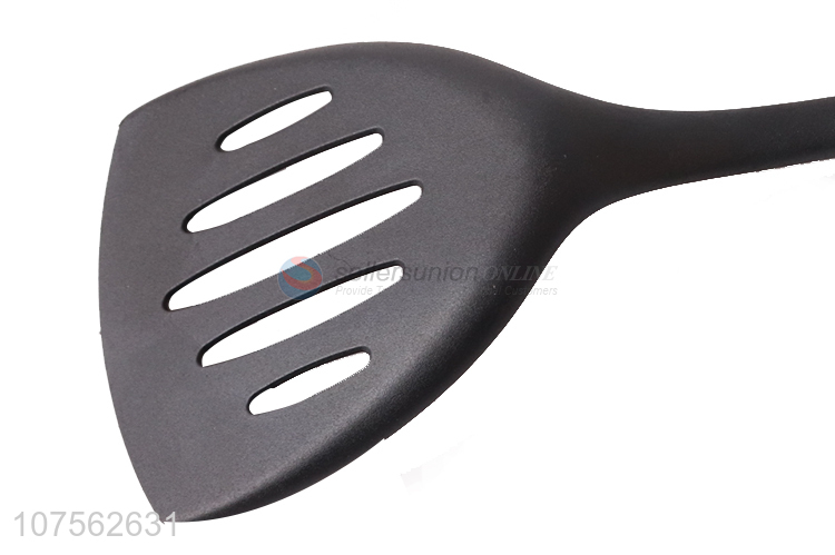 New Arrival Nylon Leakage Shovel Cooking Slotted Turner