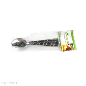 Newest Stainless Steel Spoon Multipurpose Small Spoon