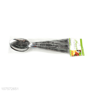 High Quality Dinner Spoon Fashion Stainless Steel Spoon