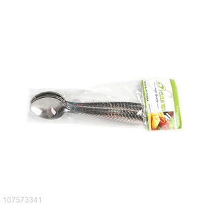 Delicate Design Multipurpose Small Spoon Meal Spoon