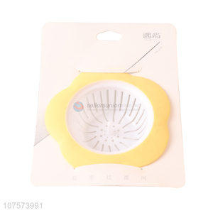 Kitchen Filter Bathroom Shower Drain Sink Cover Hair Filter