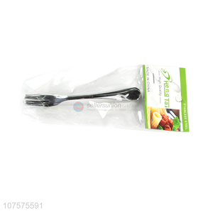 Premium Quality Metal Dinner Fork Durable Stainless Steel Fork