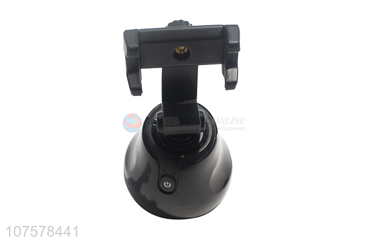 Wholesale 360 rotation smart auto face tracking robot cameraman follow up