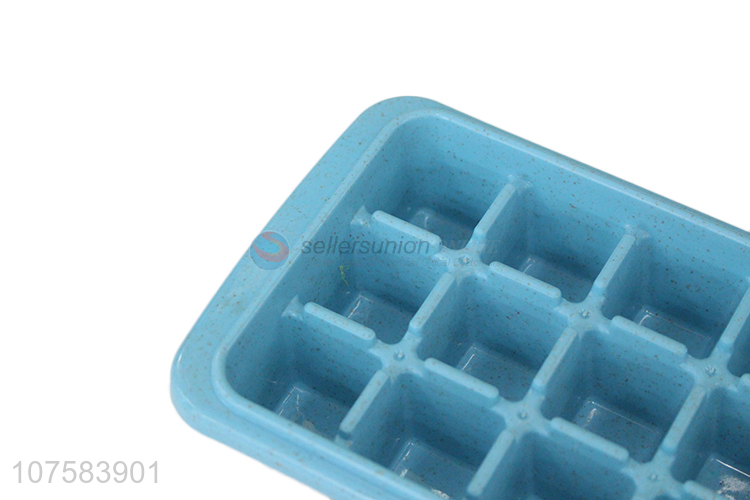 High Quality Rectangle Ice Cube Tray Best Ice Mould