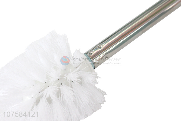 Best Selling Household Cleaning Plastic Toilet Brush Set