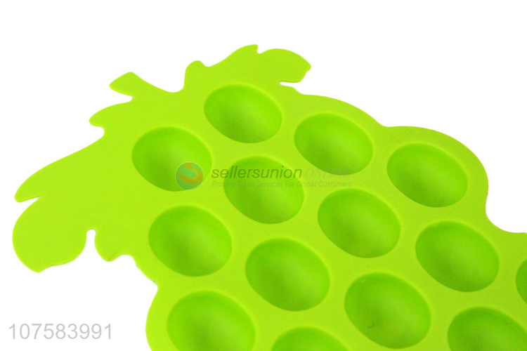 Top Quality Grape Shape Silicone Ice Mould Ice Cube Tray