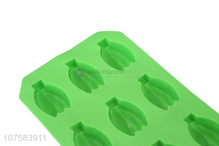 Hot Selling Food Grade Silicone Ice Mould Ice Cube Tray