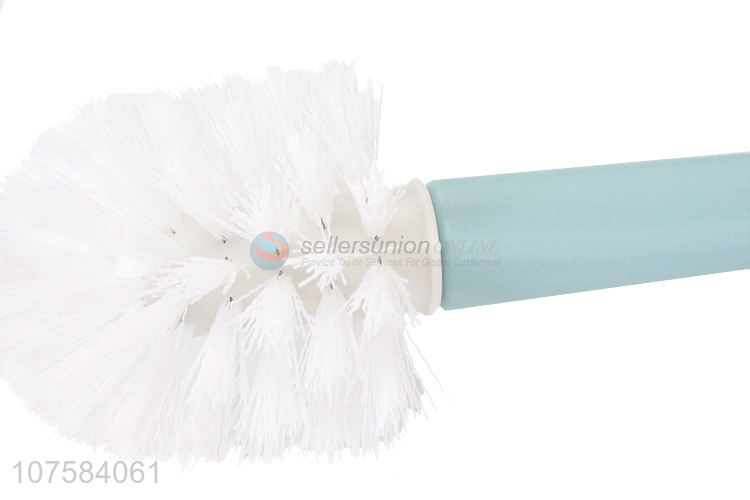 Fashion Style Plastic Toilet Brush Cleaning Brush