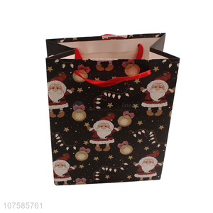 Good Sale <em>Christmas</em> <em>Gift</em> Bag Fashion Paper Hand Bag