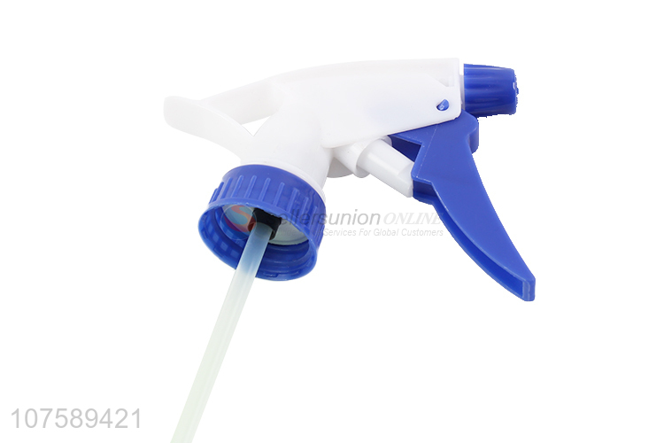 High Quality Plastic Trigger Spray Bottle Best Watering Can