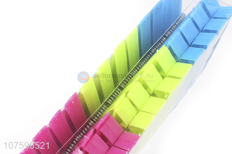 Suitable Price Laundry Pegs Household Colorful Plastic Clothes Pegs