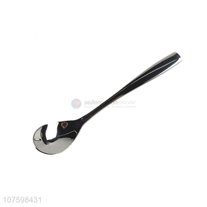 Wholesale Price Kitchen Cutlery Multipurpose Stainless Steel Spoon