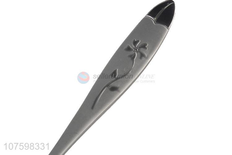 Premium Quality Stainless Steel Spoon Fashion Multipurpose Spoon