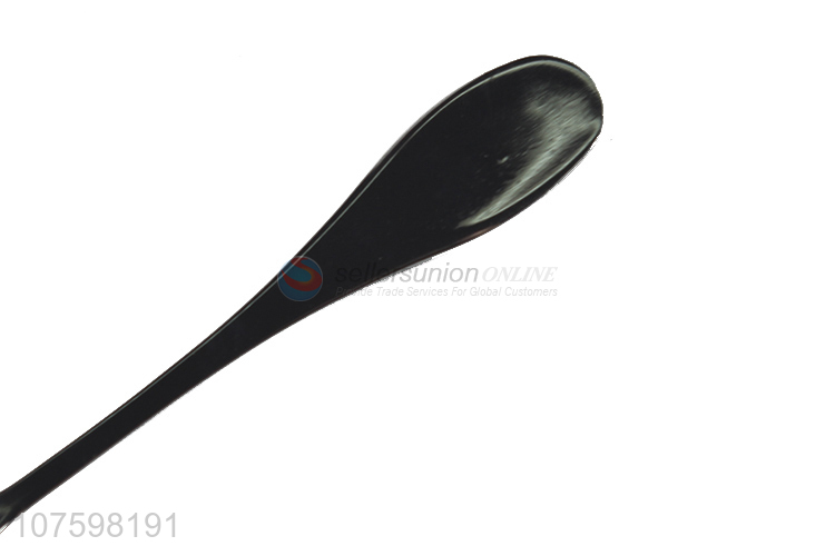 New Arrival Kitchen Stainless Steel Spoon Fashion Table Spoon