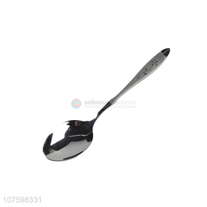 Premium Quality Stainless Steel Spoon Fashion Multipurpose Spoon