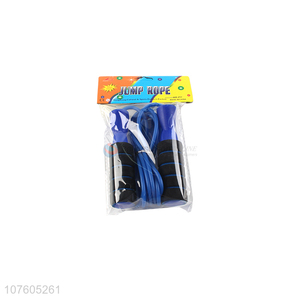 Good Quality Fashion Jump Rope Cool Skipping Rope