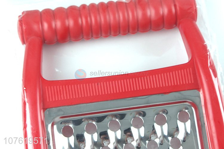 Vegetable Grater