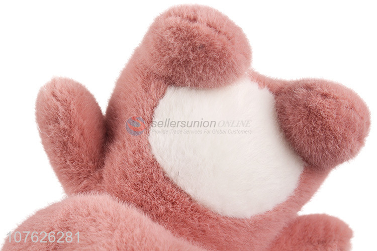 Latest Cute Bear Soft Plush Toy For Gifts