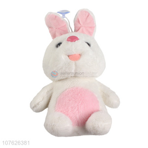 Good Price Cartoon Rabbit <em>Plush</em> Toy For Kids And Girls