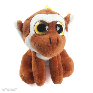 Hot Selling Cartoon Monkey <em>Plush</em> Toy Kids Toy
