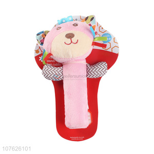 Best Selling Soft Plush Toy Best Gift For Infant