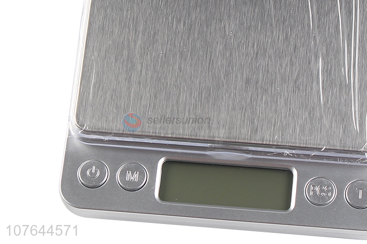 Good quality professional digital tabletop scale accurate jewelry scale