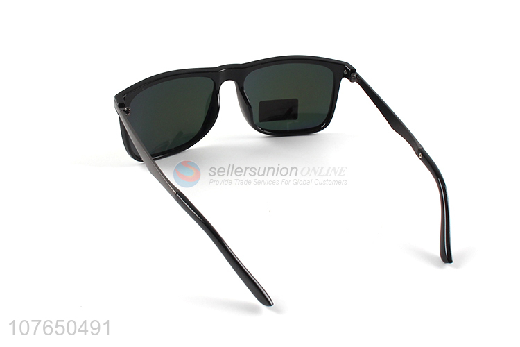 New Products Fashion Sunglasses Promotional Eyeglasses For Men