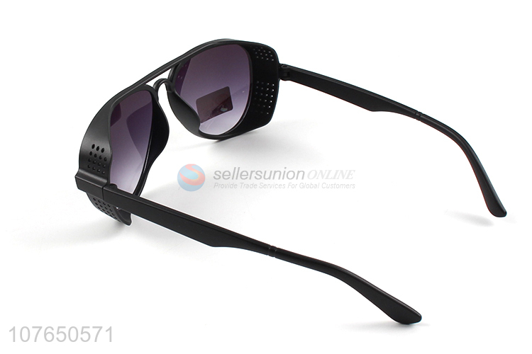 New Design Unisex Shades Sun Glasses Fashion Eyewear Sports Sunglasses