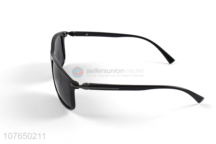 Good Quality Black Sunglasses Fashion Shades Sunglasses