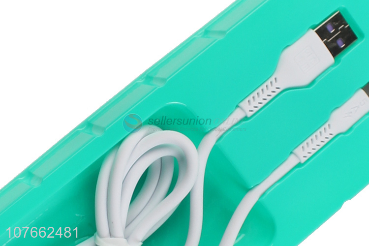High quality iPhone quick data cable fast charing iPhone usb cable
