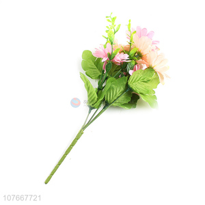 Good Quality Plastic Artificial Flower Simulation Flowers