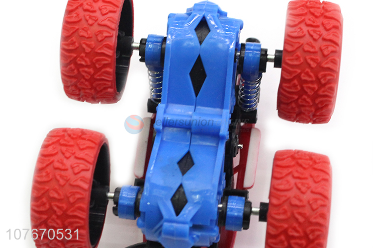 Stall wholesale shock absorber simulation toy off-road vehicle car children toy car