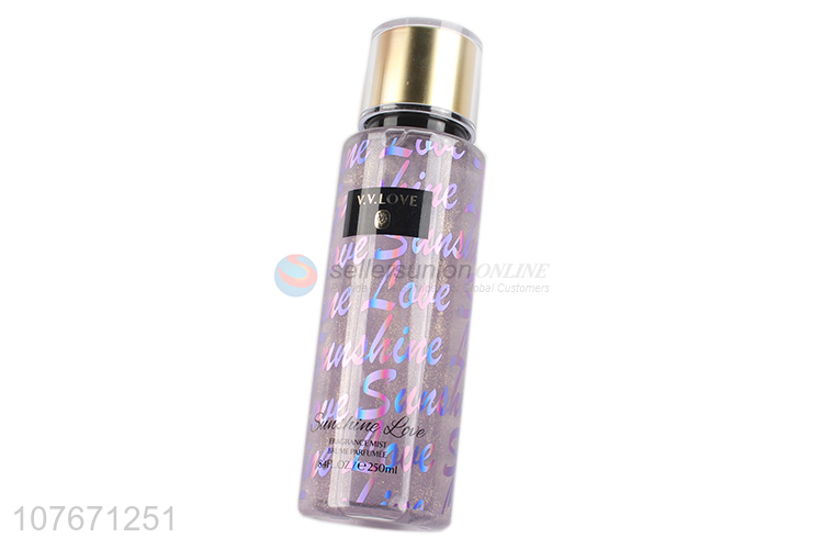 Best Quality Long Lasting Fragrance Spray Perfume