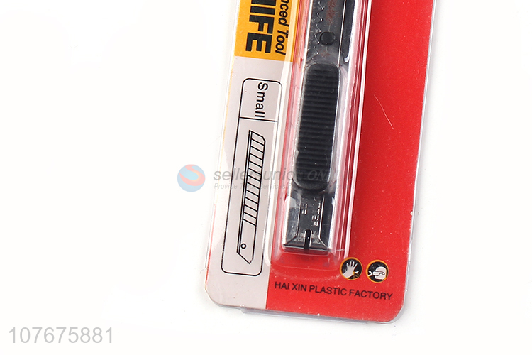 Best selling office stationery utility knife art knife