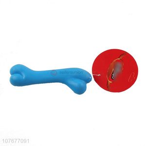 Wholesale Imitation Chicken Bone Pet Toy Chew Toy For Dog